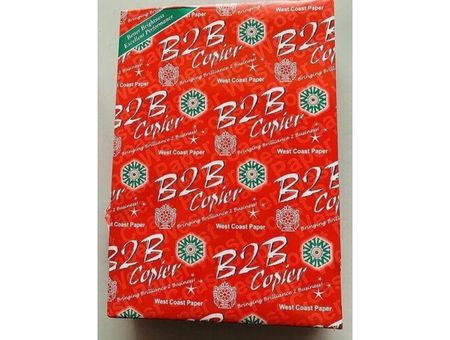 B2B Paper
