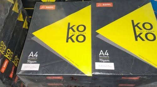 BGPPL Koko Copier Paper