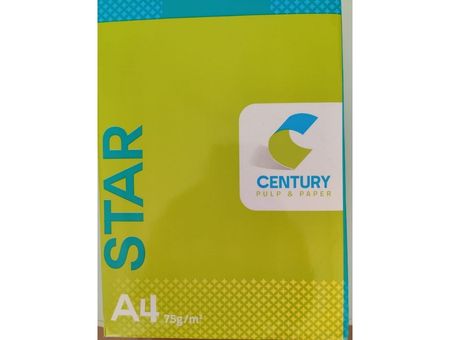 Century Star Paper