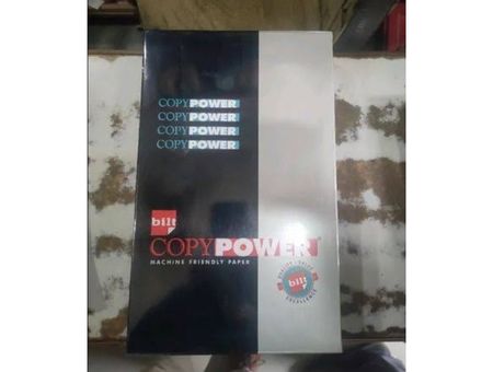 Copy Power Paper