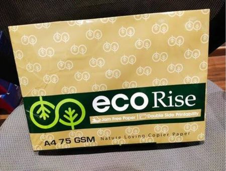 Eco Rise Paper