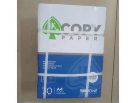 IK Copy Paper