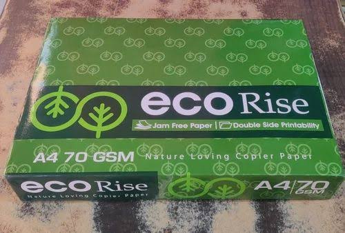 JK Eco Rise Paper