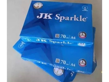 JK Sparkle Paper