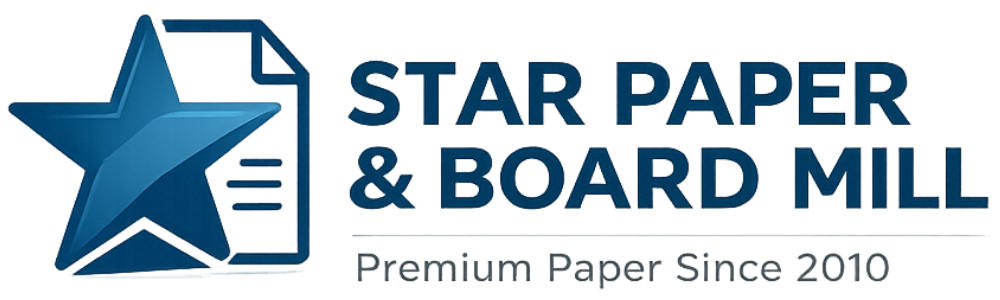 STAR PAPER & BOARD MILL