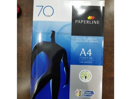 Paperline Paper