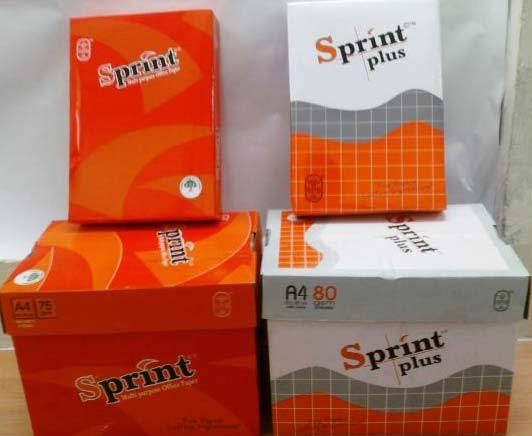 SPB Print Copier Paper